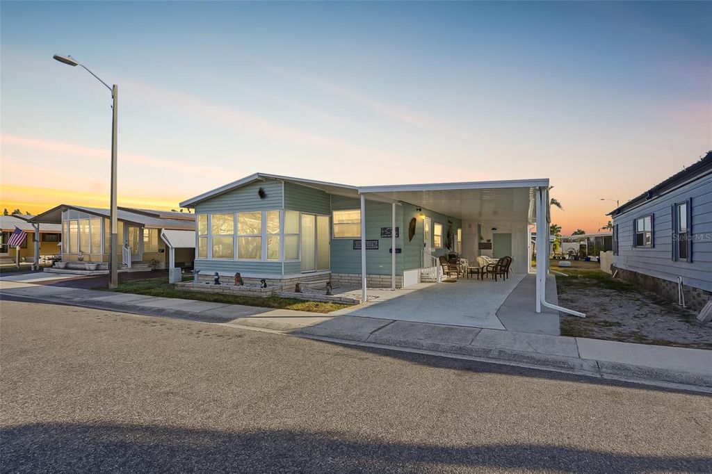 82403 NEW CIRCLE DRIVE N, Pinellas Park, FL 33781