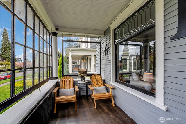 926 S Ainsworth Avenue, Tacoma, WA 98405