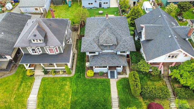 926 S Ainsworth Avenue, Tacoma, WA 98405