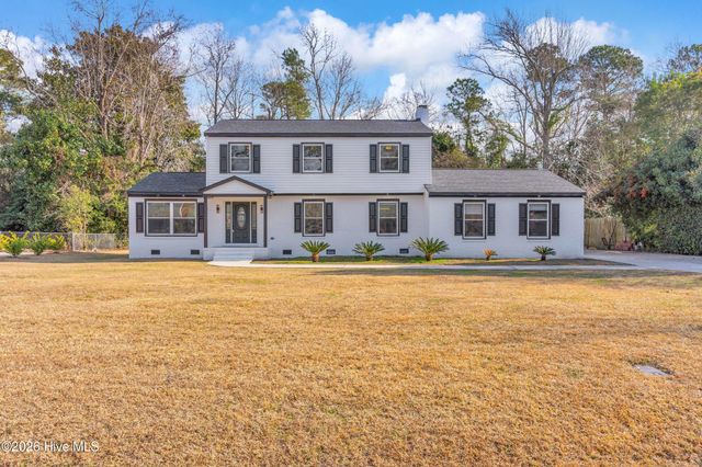 122 Devonshire Lane, Wilmington, NC 28409