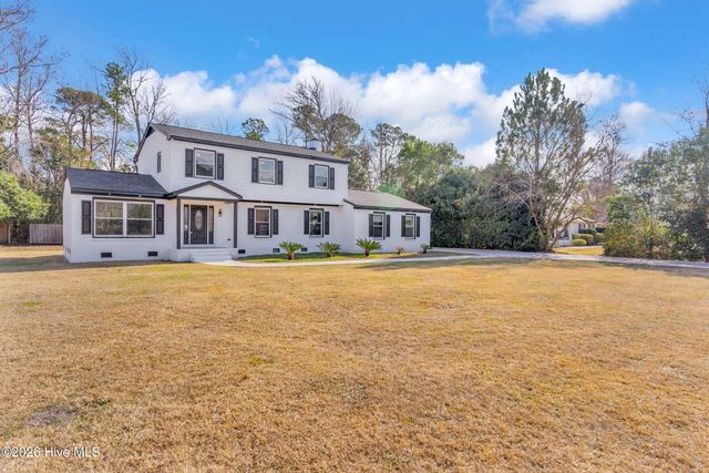122 Devonshire Lane, Wilmington, NC 28409