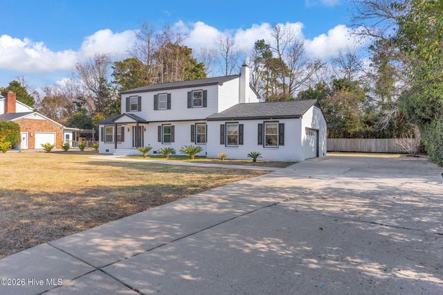 122 Devonshire Lane, Wilmington, NC 28409