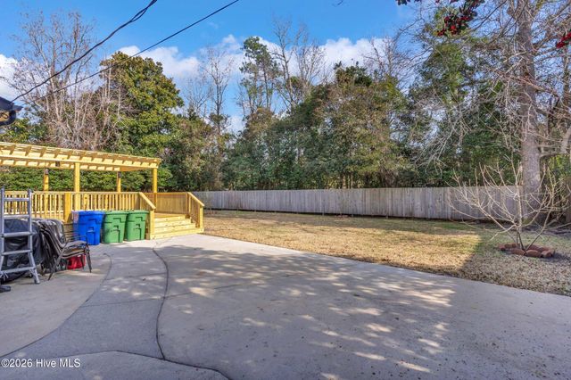 122 Devonshire Lane, Wilmington, NC 28409