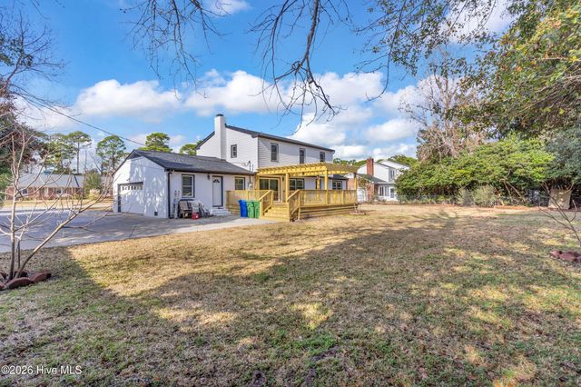 122 Devonshire Lane, Wilmington, NC 28409