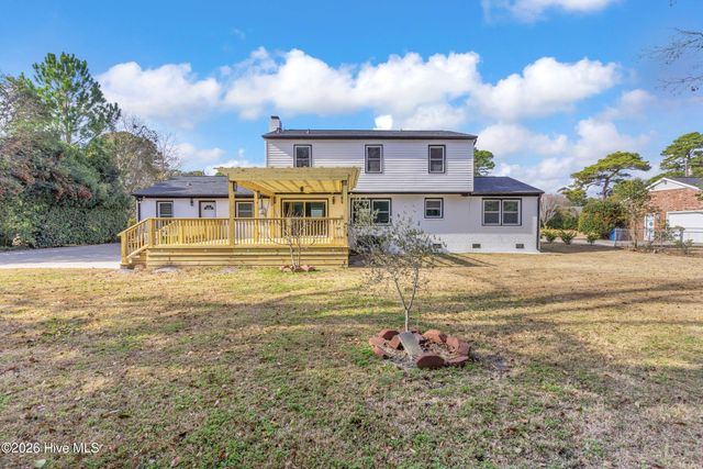 122 Devonshire Lane, Wilmington, NC 28409