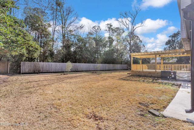 122 Devonshire Lane, Wilmington, NC 28409