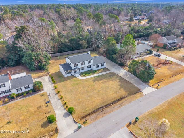 122 Devonshire Lane, Wilmington, NC 28409