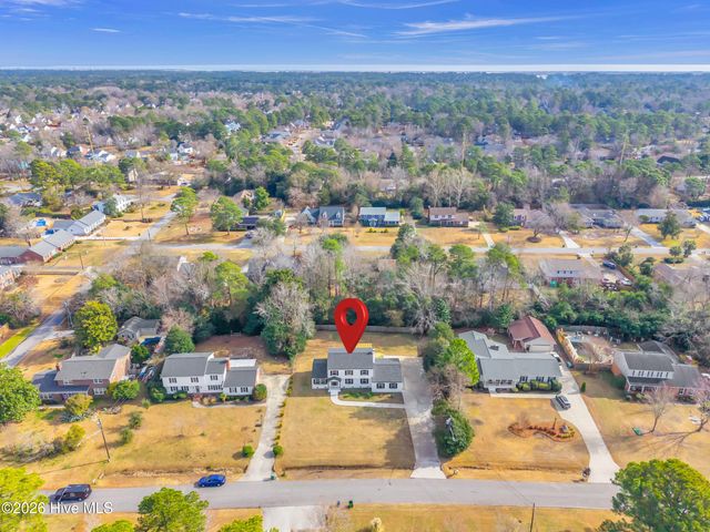 122 Devonshire Lane, Wilmington, NC 28409