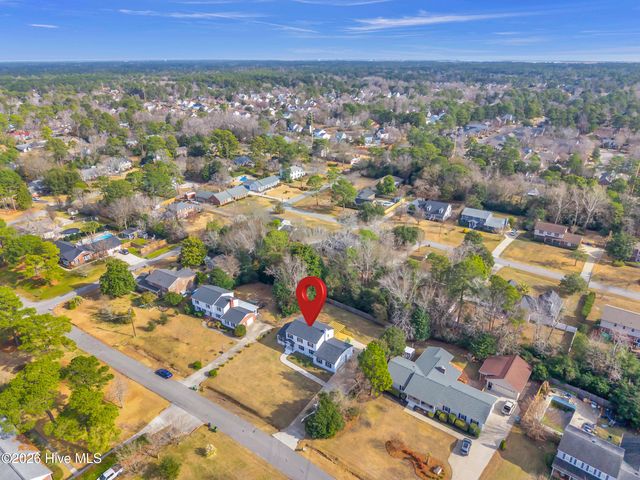 122 Devonshire Lane, Wilmington, NC 28409