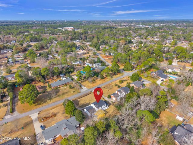 122 Devonshire Lane, Wilmington, NC 28409