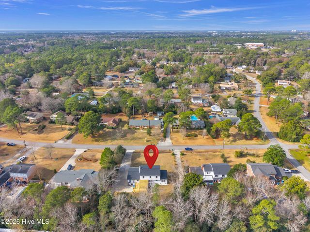 122 Devonshire Lane, Wilmington, NC 28409