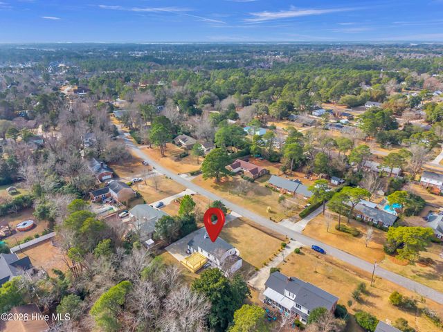 122 Devonshire Lane, Wilmington, NC 28409