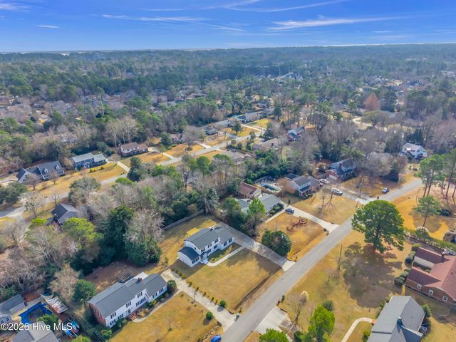 122 Devonshire Lane, Wilmington, NC 28409