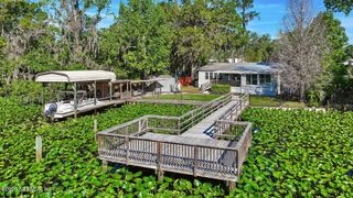 334 PARADISE Circle, Satsuma, FL 32189