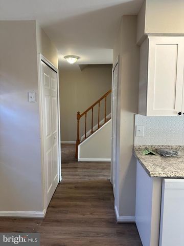 9637 AXEHEAD CT, Randallstown, MD 21133