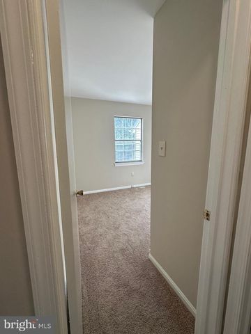 9637 AXEHEAD CT, Randallstown, MD 21133