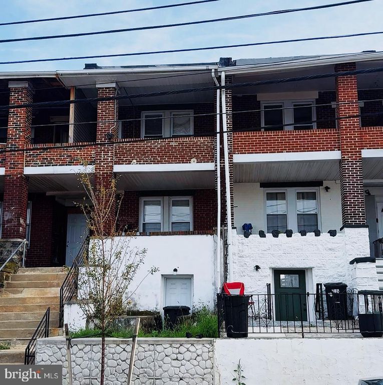 4818 SANSOM, Philadelphia, PA 19139