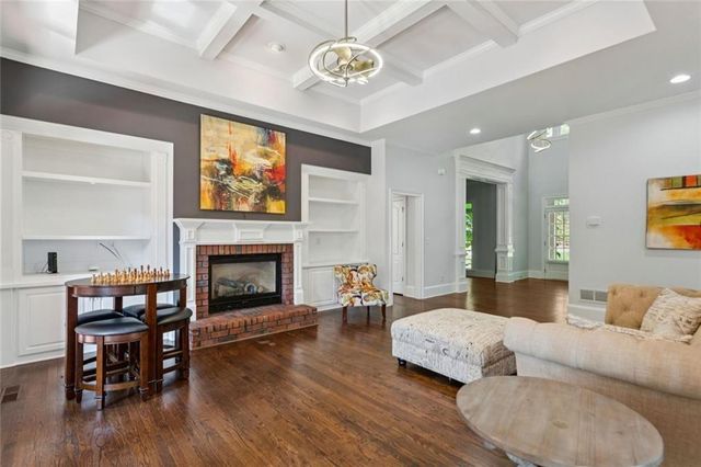 188 Covered Bridge SW Trail, Smyrna, GA 30082