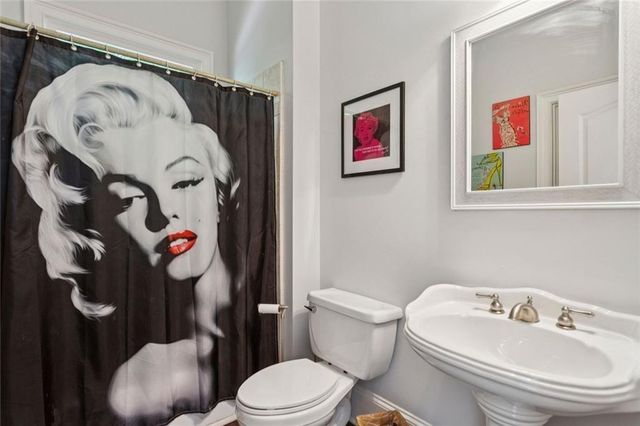 188 Covered Bridge SW Trail, Smyrna, GA 30082