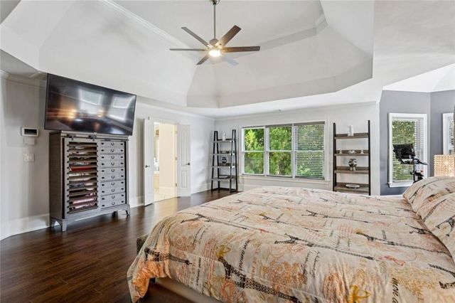 188 Covered Bridge SW Trail, Smyrna, GA 30082