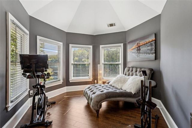 188 Covered Bridge SW Trail, Smyrna, GA 30082