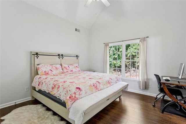 188 Covered Bridge SW Trail, Smyrna, GA 30082