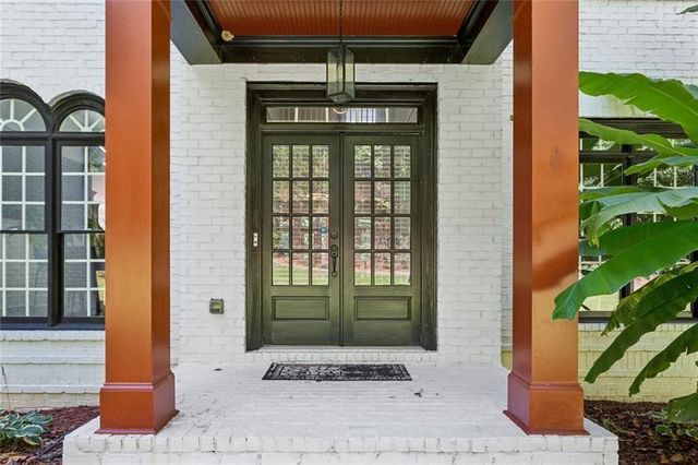 188 Covered Bridge SW Trail, Smyrna, GA 30082