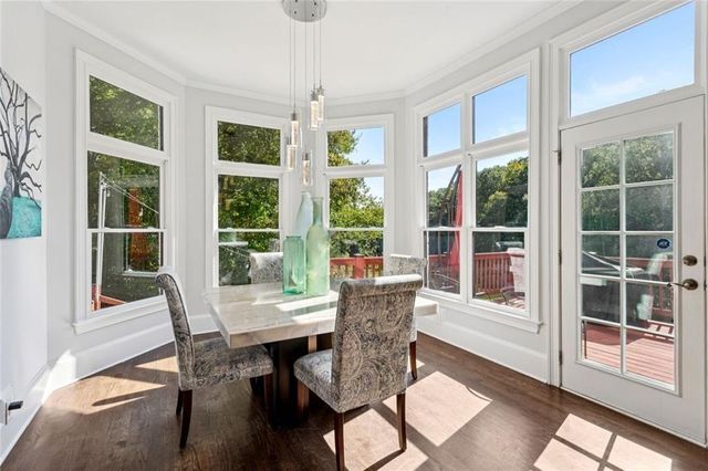 188 Covered Bridge SW Trail, Smyrna, GA 30082