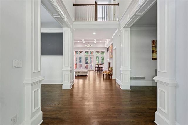 188 Covered Bridge SW Trail, Smyrna, GA 30082