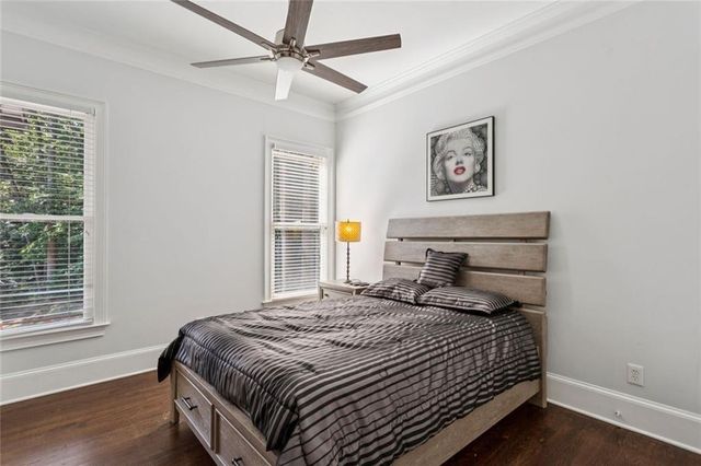 188 Covered Bridge SW Trail, Smyrna, GA 30082