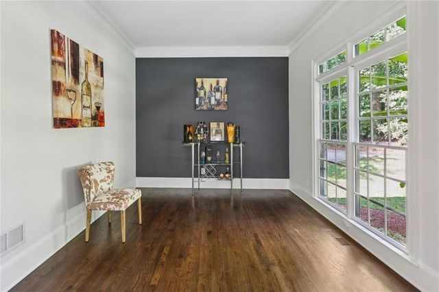 188 Covered Bridge SW Trail, Smyrna, GA 30082