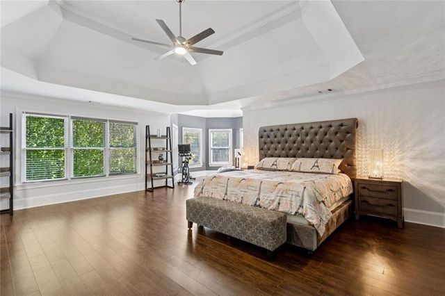 188 Covered Bridge SW Trail, Smyrna, GA 30082