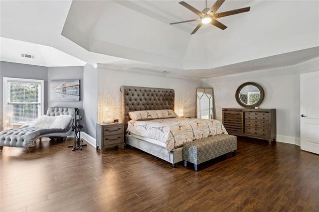 188 Covered Bridge SW Trail, Smyrna, GA 30082