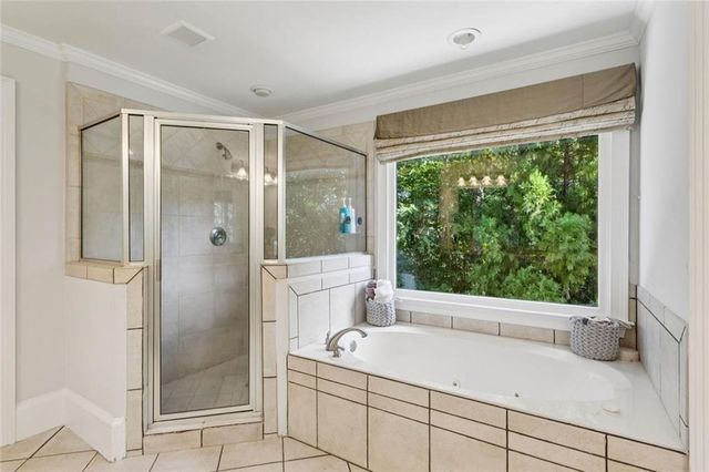 188 Covered Bridge SW Trail, Smyrna, GA 30082