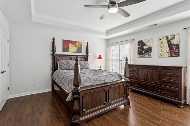 188 Covered Bridge SW Trail, Smyrna, GA 30082