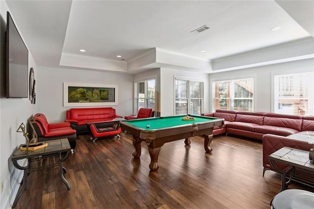 188 Covered Bridge SW Trail, Smyrna, GA 30082