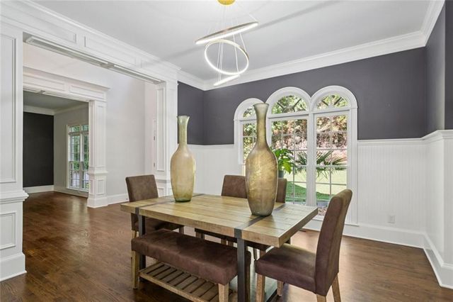 188 Covered Bridge SW Trail, Smyrna, GA 30082