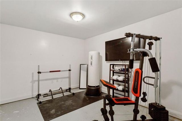 188 Covered Bridge SW Trail, Smyrna, GA 30082