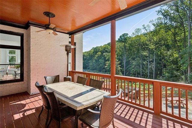 188 Covered Bridge SW Trail, Smyrna, GA 30082