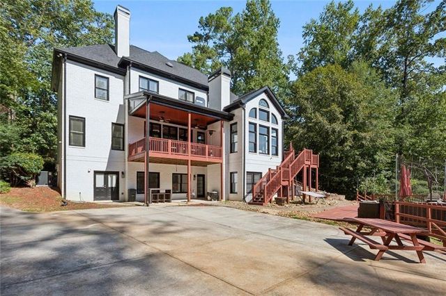 188 Covered Bridge SW Trail, Smyrna, GA 30082