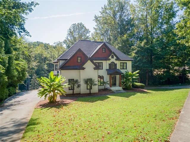 188 Covered Bridge SW Trail, Smyrna, GA 30082