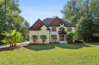 188 Covered Bridge SW Trail, Smyrna, GA 30082