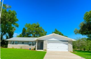 6873 W Rich Street, Crystal River, FL 34428