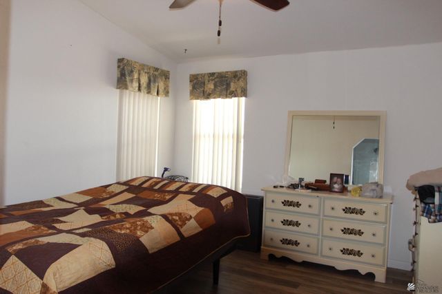 11758 S Bonnie Ave, Yuma, AZ 85367