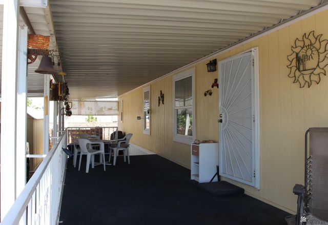 11758 S Bonnie Ave, Yuma, AZ 85367