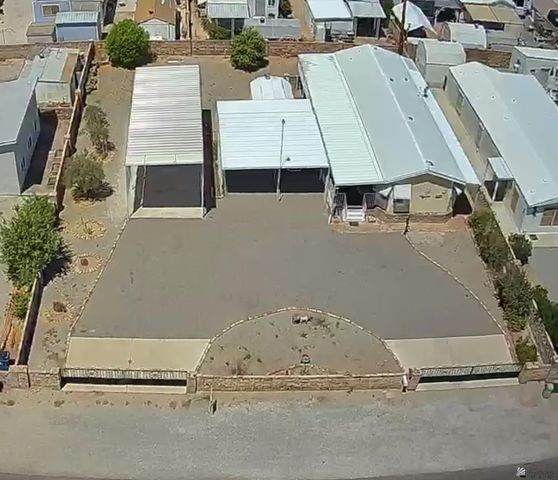 11758 S Bonnie Ave, Yuma, AZ 85367