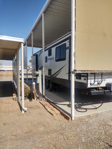 11758 S Bonnie Ave, Yuma, AZ 85367