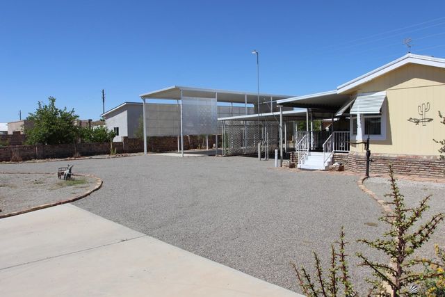 11758 S Bonnie Ave, Yuma, AZ 85367