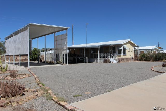 11758 S Bonnie Ave, Yuma, AZ 85367