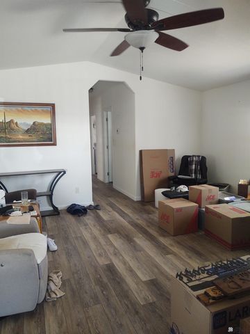 11758 S Bonnie Ave, Yuma, AZ 85367